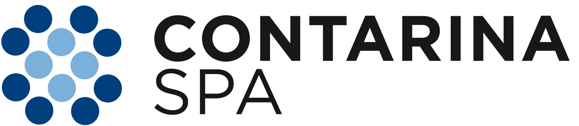 logo Contarina